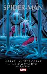 Amazing Spider-Man Masterworks Vol.4