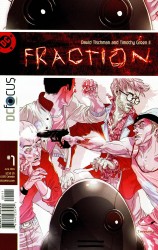 Fraction (1-6 series) Complete