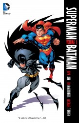 Superman-Batman Vol.1