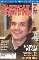American Splendor: Portrait of the Artist in His Declining Years