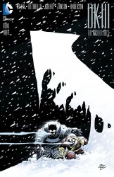 Dark Knight III - The Master Race #03