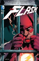The Flash #49