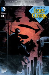 Superman Lois and Clark #5