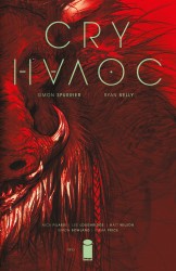 Cry Havoc #02