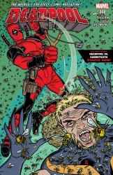 Deadpool #08