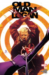 Old Man Logan #3