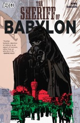 Sheriff of Babylon #04