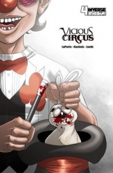 Vicious Circus #4