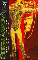 Green Arrow - The Wonder Year #1-4 Complete