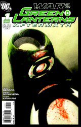 War of the Green Lanterns: Aftermath #1-2 Complete