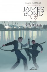 James Bond #05