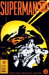 Superman: The 10-Cent Adventure