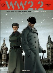 WW 2.2 Vol.3 - Secret Service