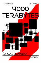 4000 Terabytes - Data Runner #01