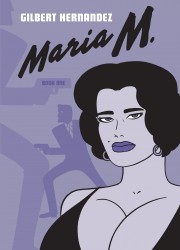 Maria M. - Book 1