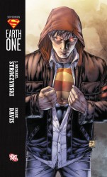 Superman - Earth One Vol.1