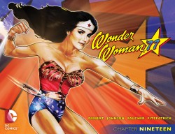 Wonder Woman '77 #19