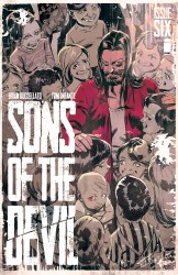 Sons Of The Devil #06