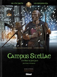 Campus Stellae T4 - The Death of Four Faces