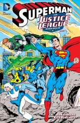 Superman and Justice League America (Volume 1)