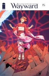 Wayward #15