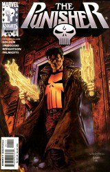 The Punisher: Purgatory #1вЂ“4 Complete