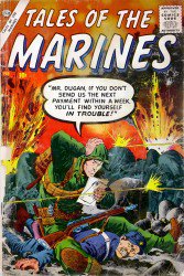 Tales of the Marines