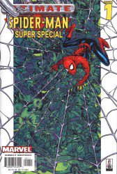 Ultimate Spider-Man Special