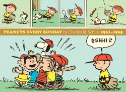 Peanuts Every Sunday - 1961-1965 Vol.3