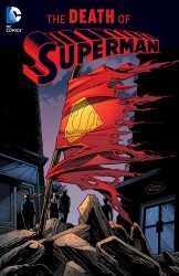 Superman - The Death of Superman