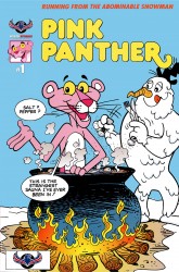 Pink Panther Classic #1