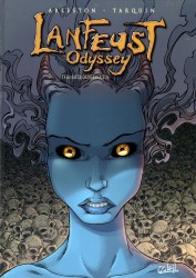 Lanfeust Odyssey #01-06