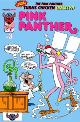 Pink Panther Classic #3