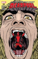 Deadpool #10