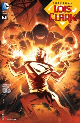 Superman Lois and Clark #7