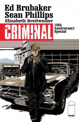 Criminal вЂ“ Tenth Anniversary Special