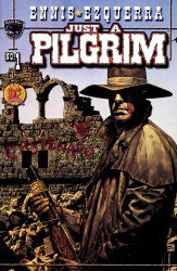 Just a Pilgrim #1-5 Complete