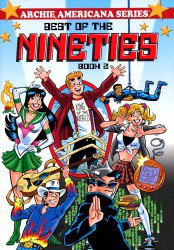 Archie Americana Series vol.12