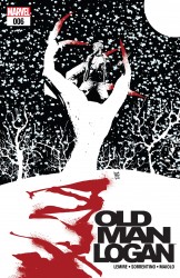 Old Man Logan #6