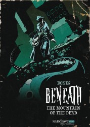 Beneath вЂ“ The Mountain of the Dead