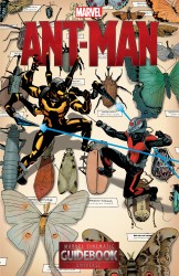 Guidebook to the Marvel Cinematic Universe вЂ“ MarvelвЂ™s Ant-Man