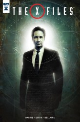 The X-Files #2