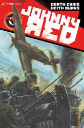 Johnny Red #07