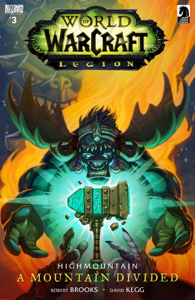 World of Warcraft - Legion #03