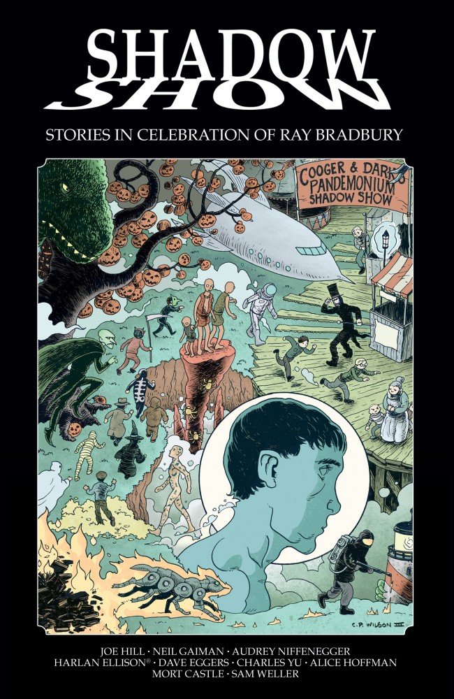Shadow Show - Stories In Celebration of Ray Bradbury