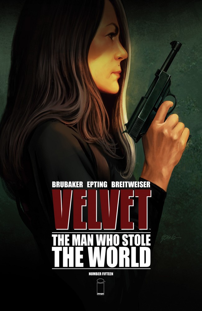 Velvet #15