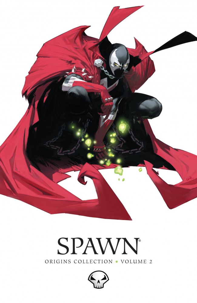 Spawn Origins Collection Vol.2