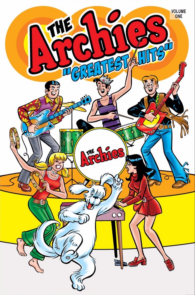 The Archies - Greatest Hits Vol. 1