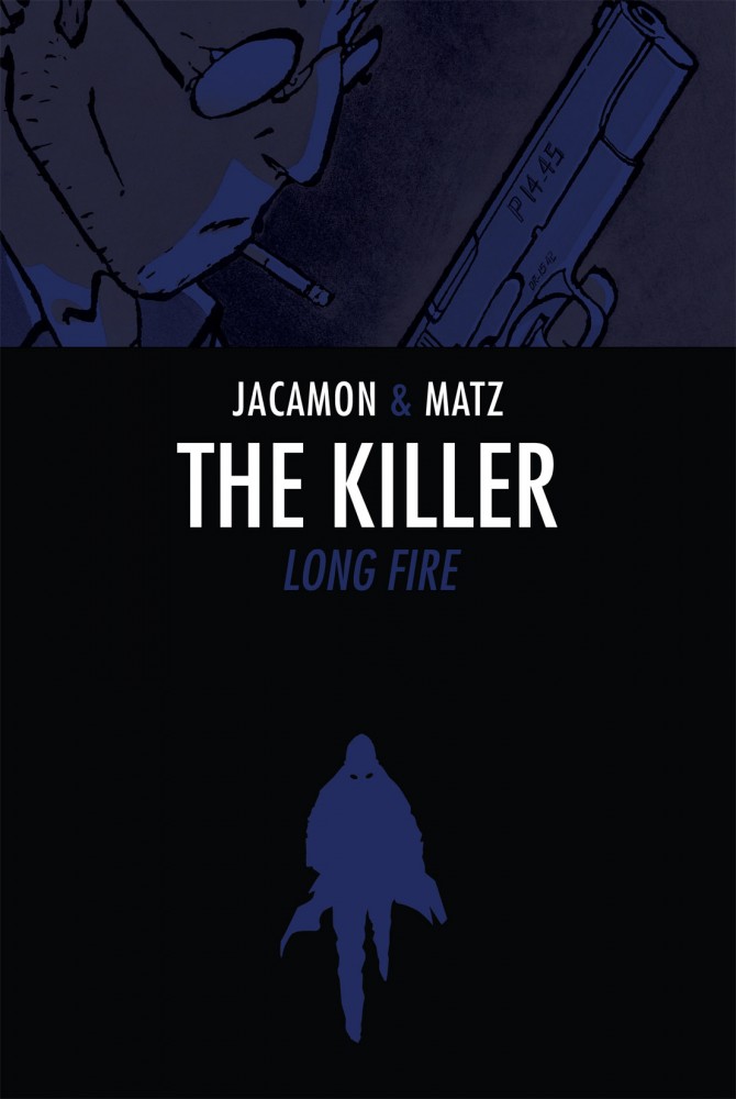 The Killer Vol.1
