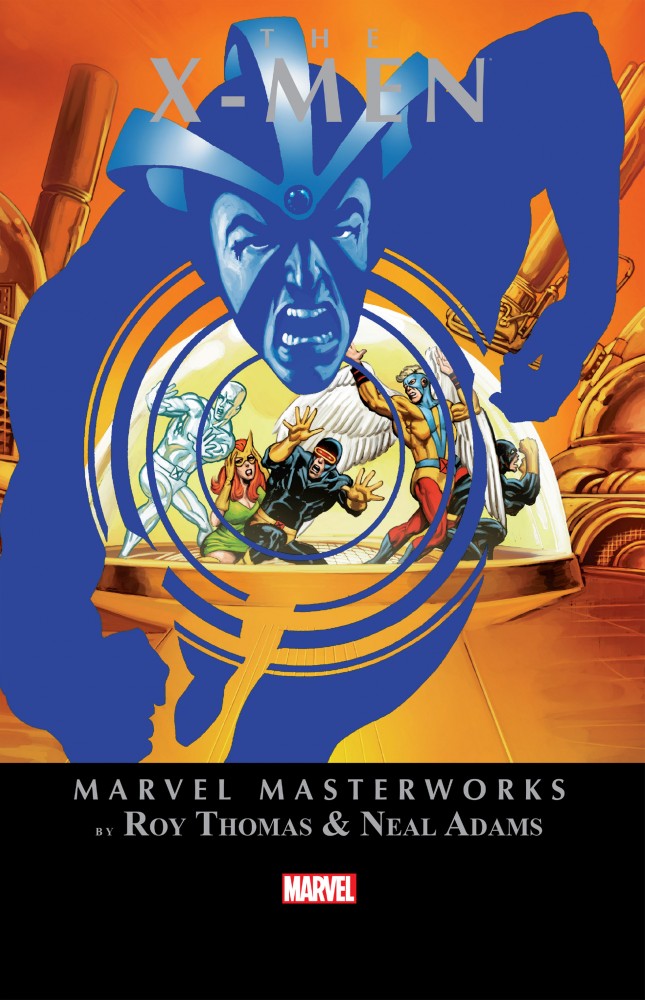 Marvel Masterworks - X-Men Vol.6